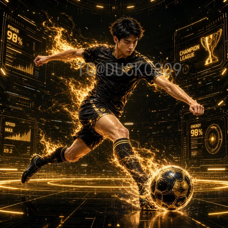 解锁FIFA世界杯专业预测：数据、战术与经验的完美融合